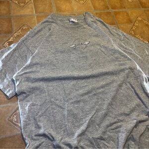 Vintage 90s PAIN Hardcore Clothing T-Shirt - "A Ball Named Spike" - XL